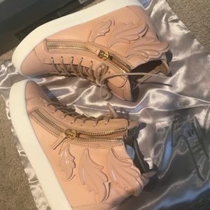 Cruel Summer Giuseppe Zanotti Sneakers